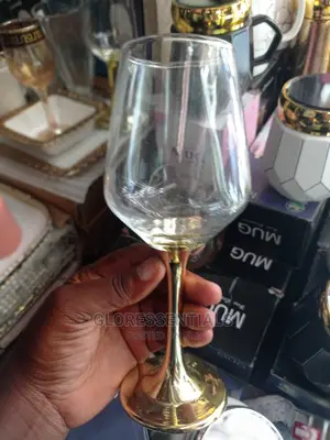 Cocktail and Drink Glass Cups