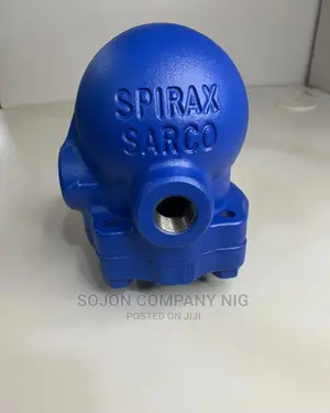 Spirax Sarco Steam Trap (SG IRON)