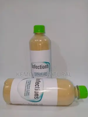 Staphylococcus E.Coli Uti Toilet Infection 100%Guarantee