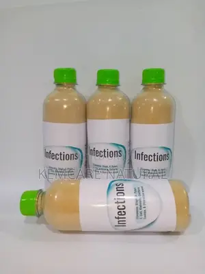 Staphylococcus E.Coli Uti Toilet Infection 100%Guarantee