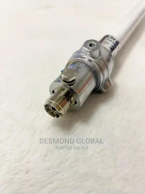 Diamond Base Antenna F-22