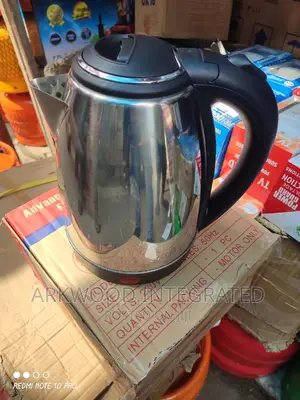 Boscon Electric Jug/Kettle