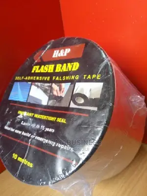 Heavy Duty Flashband Adhesive Waterproof Tape Sealing Tape