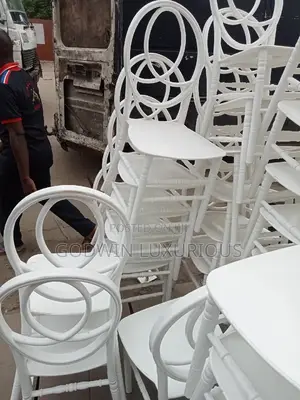 Dior Chairs