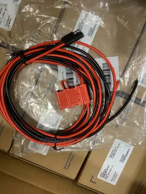 GM Motorola Power Cable
