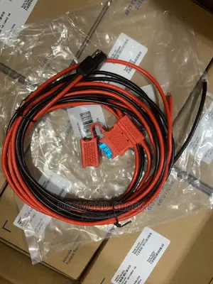 GM Motorola Power Cable