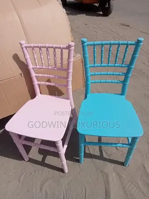 Children Chiavari Chairs