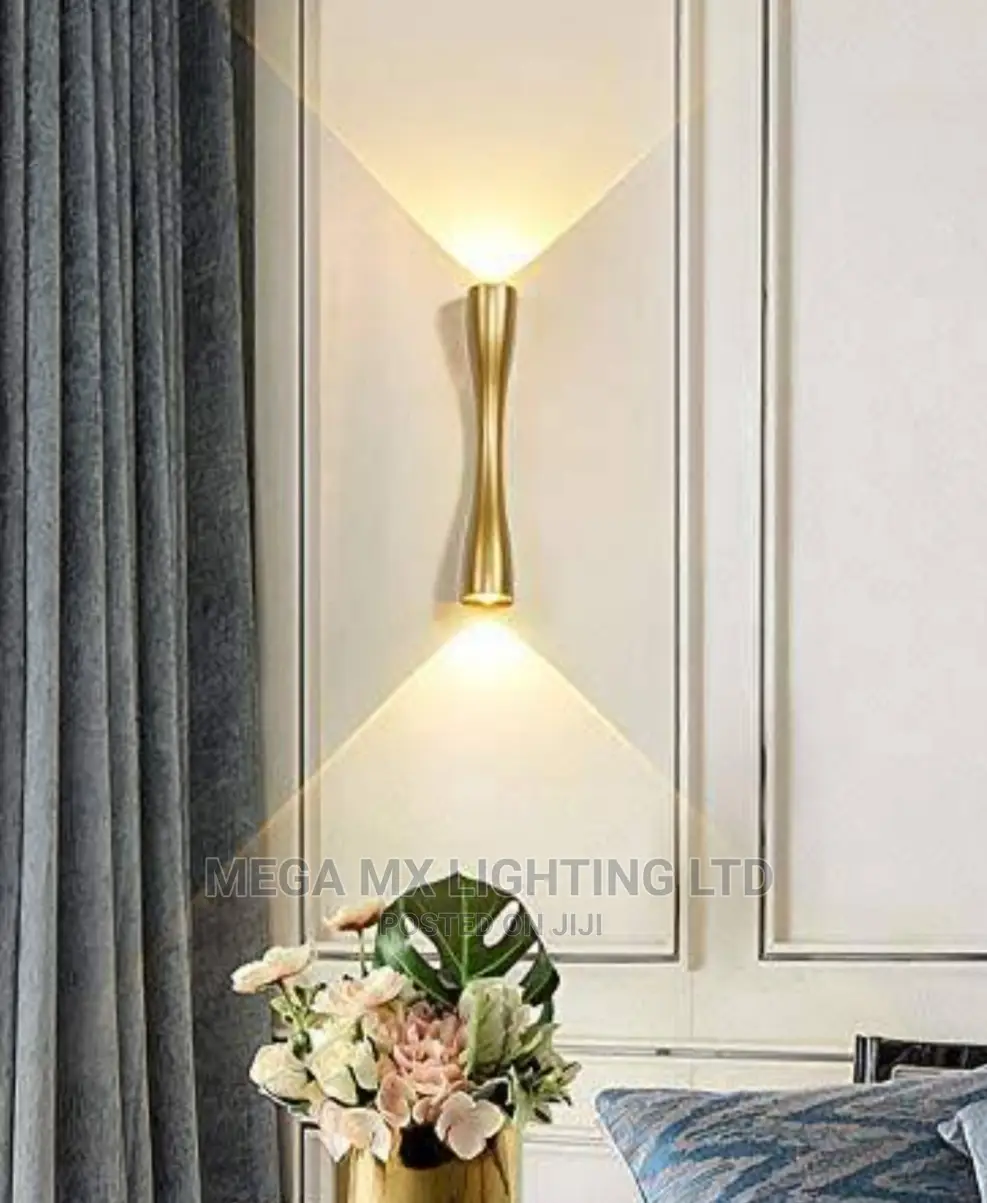 LED Decorative Wall Light