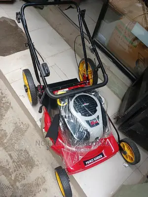 750ex Briggs Stratton Garden Mower
