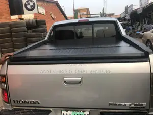 Boot Cover for Honda Ridgeline