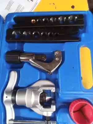 Flaring Tools