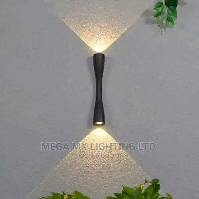 LED Decorative Wall Light