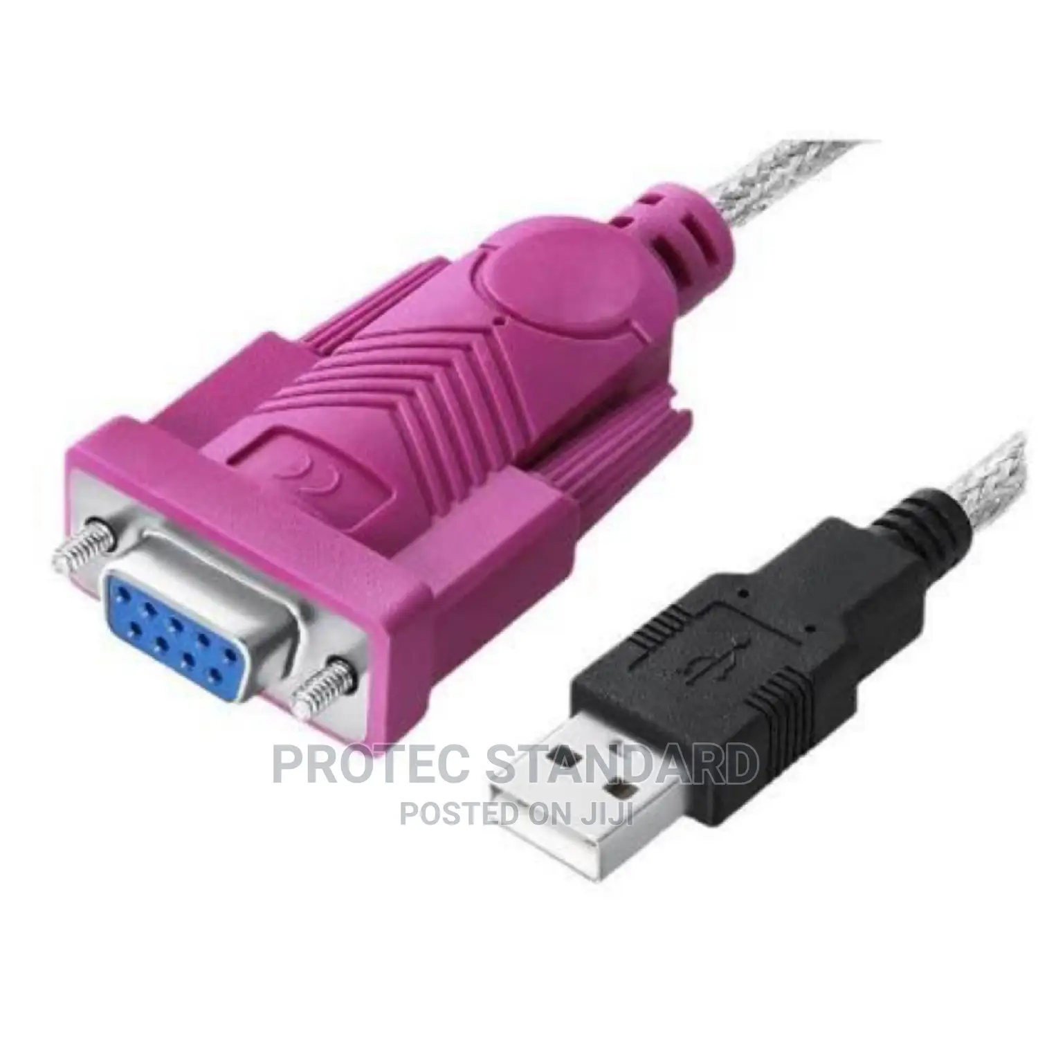 USB to Rs232 Female