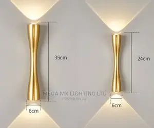 LED Decorative Wall Light