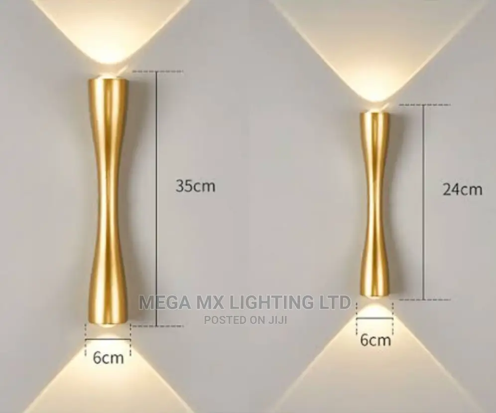 LED Decorative Wall Light