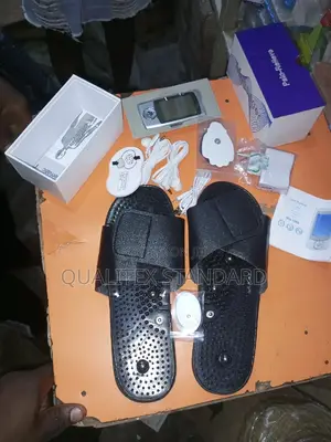 Tens Digital Pain Relief Massager