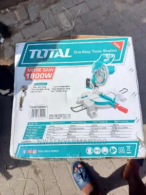 1800w Total Aluminum Cutting Machine