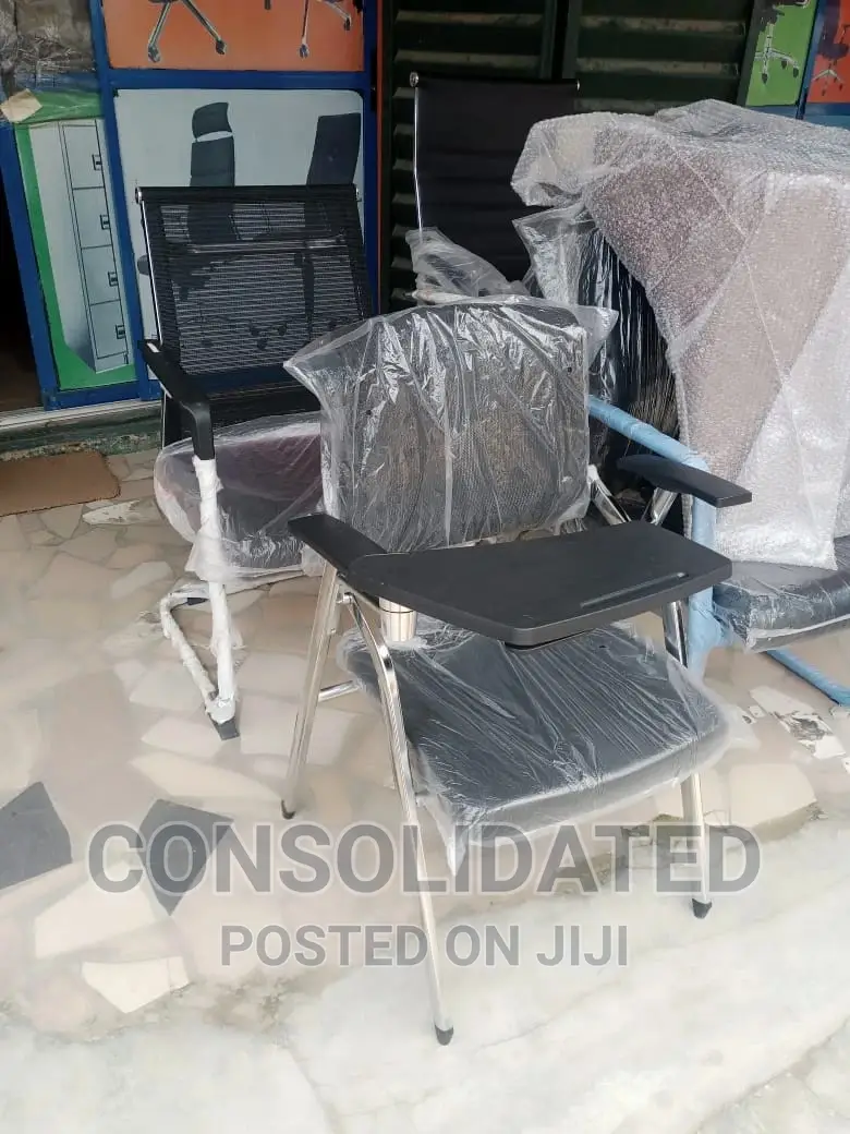 Quality Foldable Study Chair