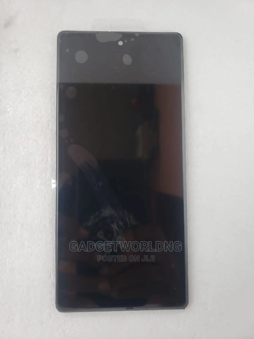 Google Pixel 9/9a/8/8a/7/6/6a/6 Pro Screen Replacement Service