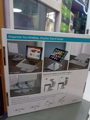 Laptops Stand Aluminium Alloy V3.0