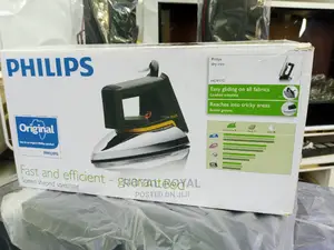 Top Quality Phillips 1000w Electric Dry Iron