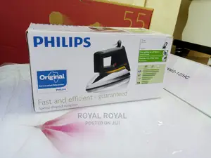 Best Quality Phillips 1000w Electric Dry Iron