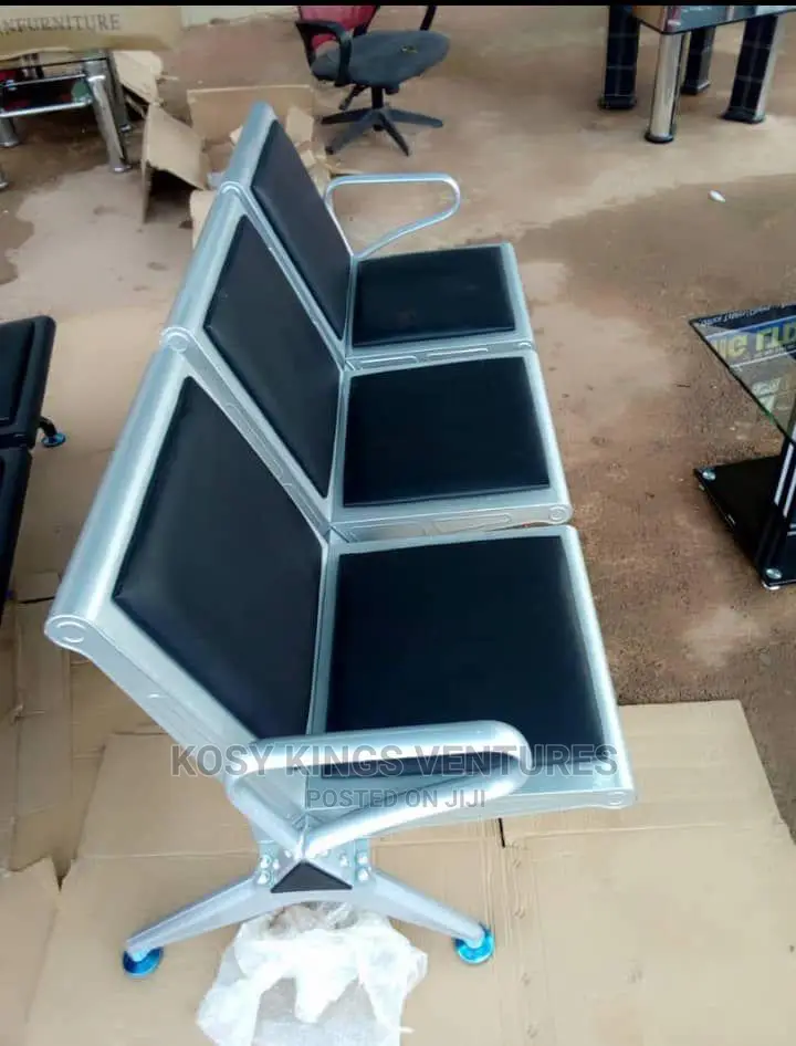 Executive Office Reception Chair