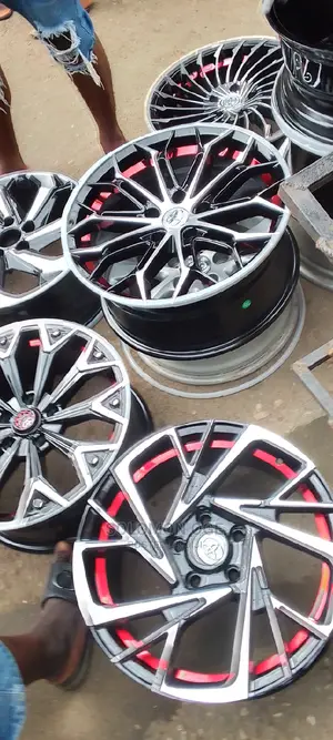 Rim Toyota Camry 014 and 2023 Model