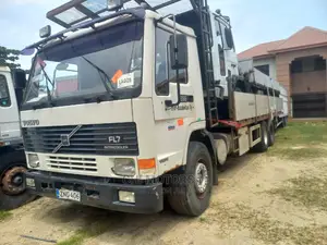 Volvo Truck FL280