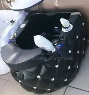 Automatic Pedicure Bowl