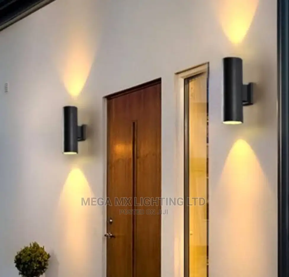 LED Decorative Wall Light