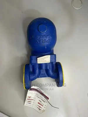Spirax Sarco Steam Trap (Cast Iron)