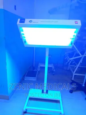 Phototherapy Light