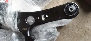 Hyundai Elantra Lower Arm 014 Model