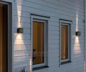 Led Decorative Wall Light