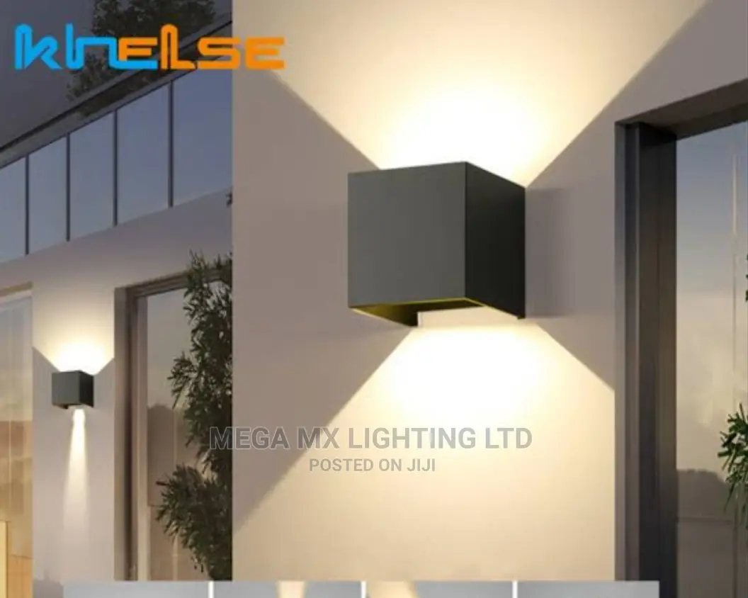 Led Decorative Wall Light
