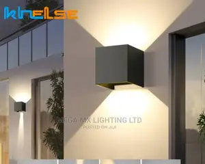 Led Decorative Wall Light