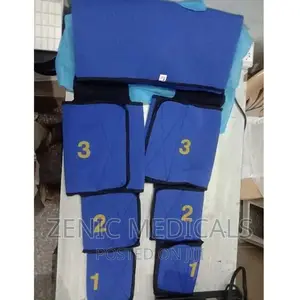 Anti Shock Garment