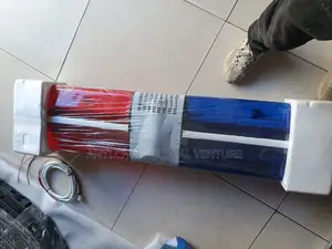 Revolving Light for Any Vehicle