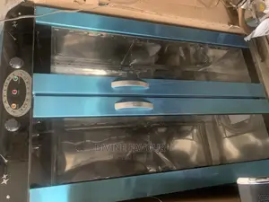 Double Door Dough Proofer