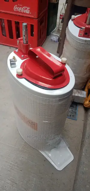 Grease Bucket 20 Litres