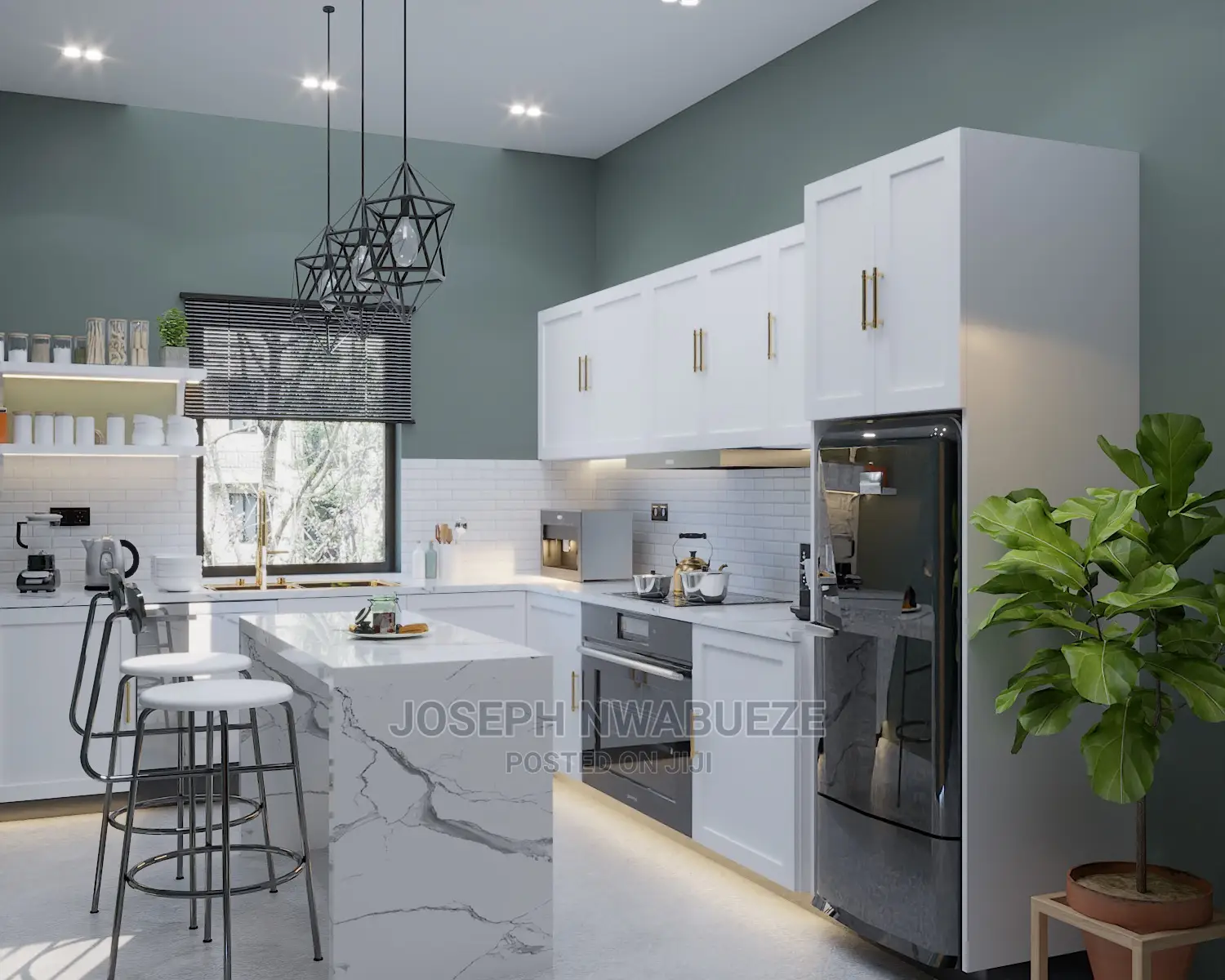 Contemporary Interior Design