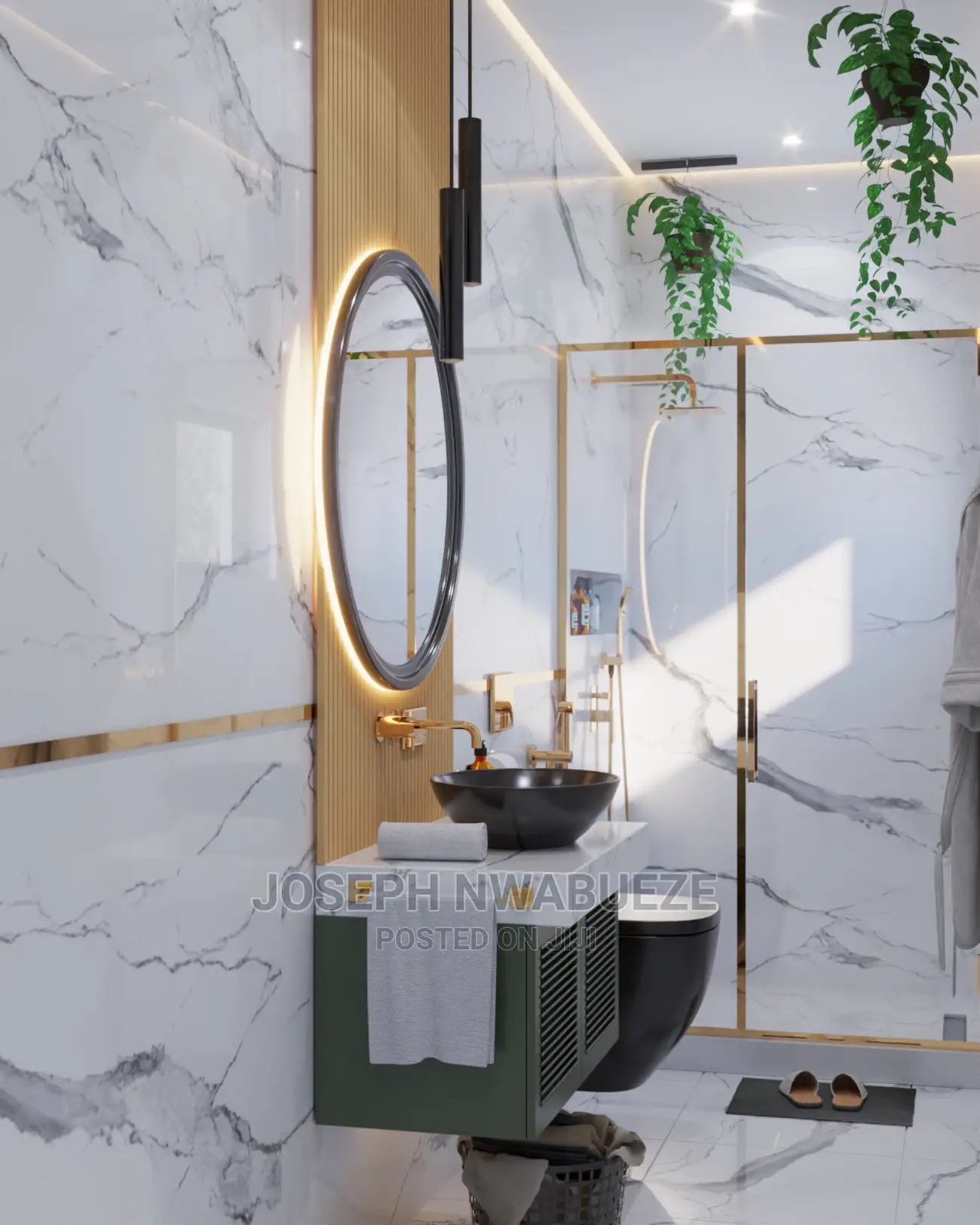 Contemporary Interior Design