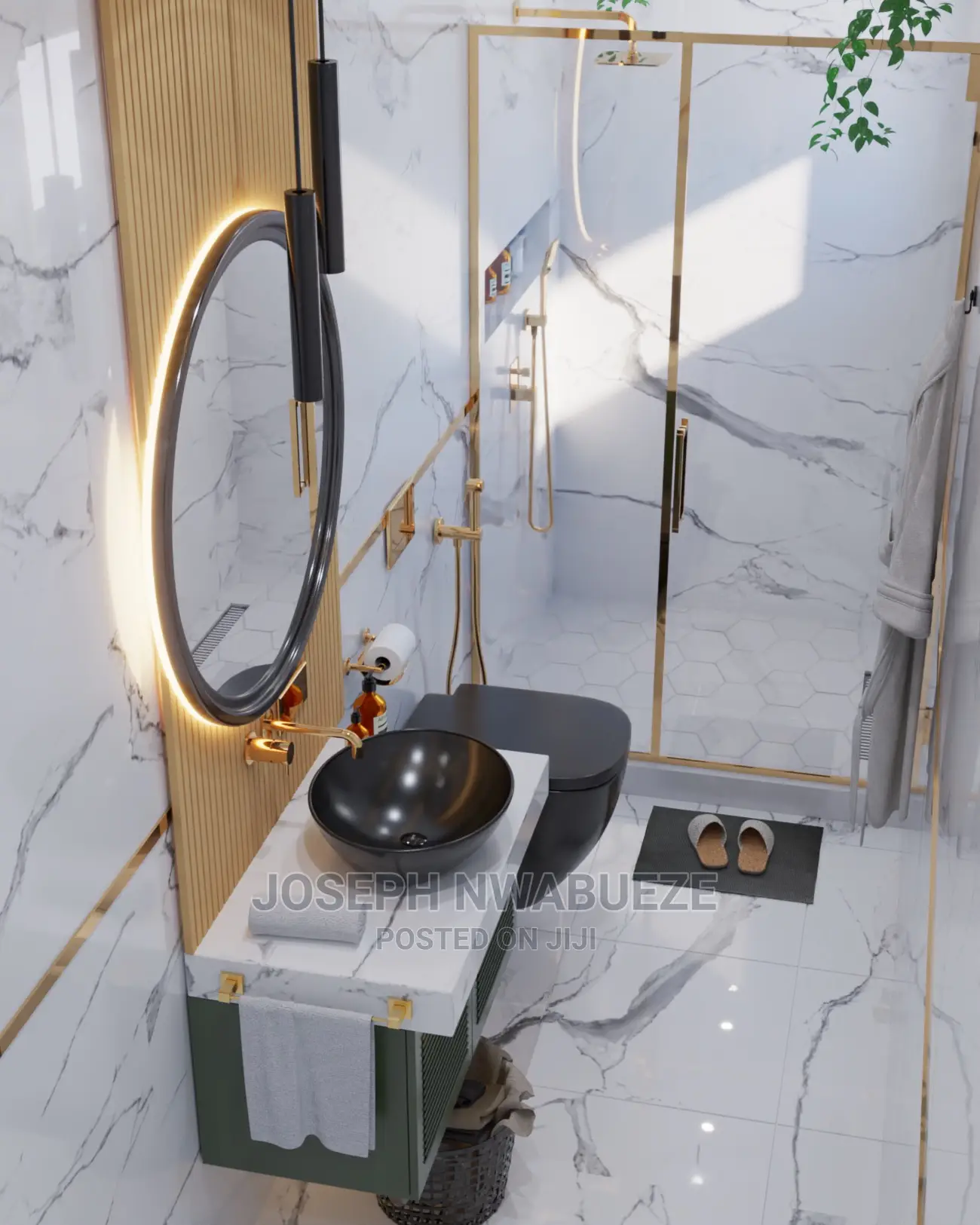 Contemporary Interior Design