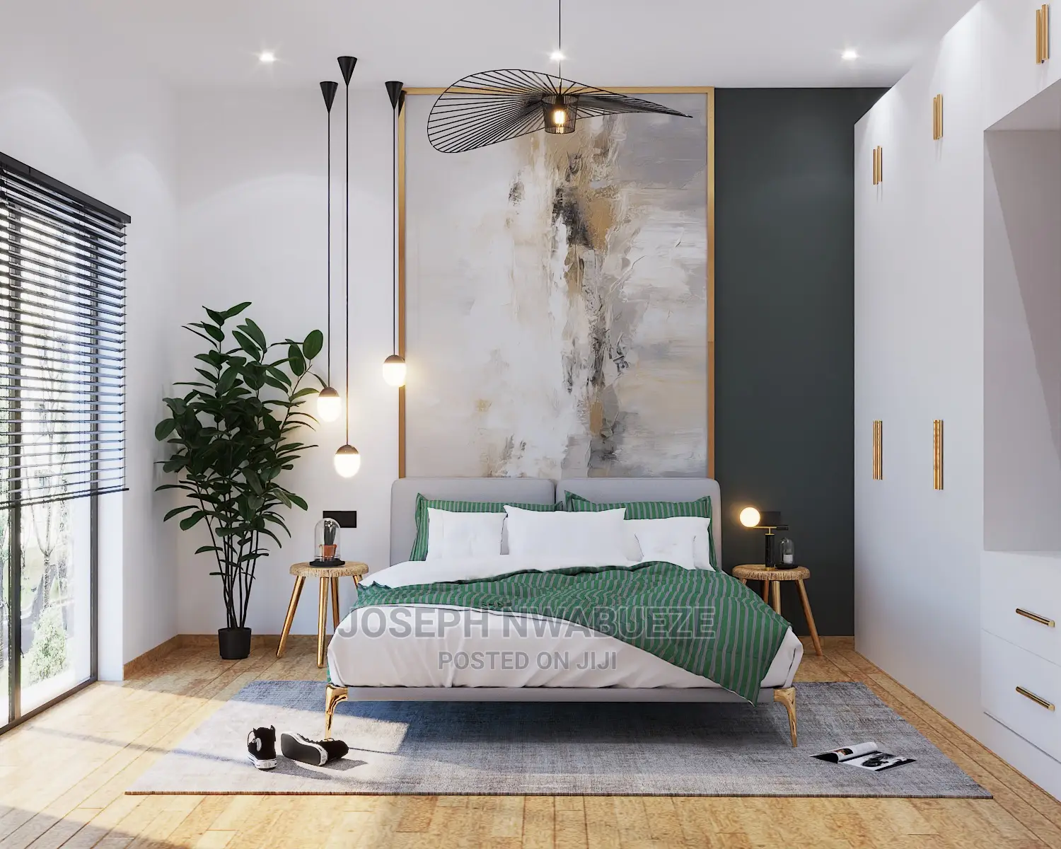 Contemporary Interior Design