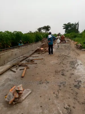 Sand Filling Contractor