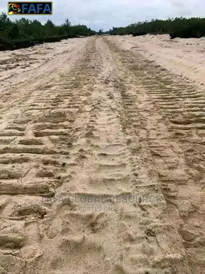 Sand Filling Contractor