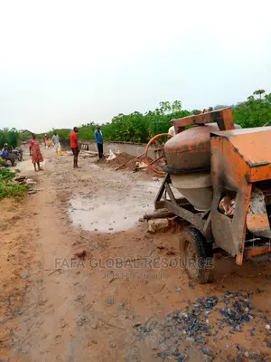 Sand Filling Contractor