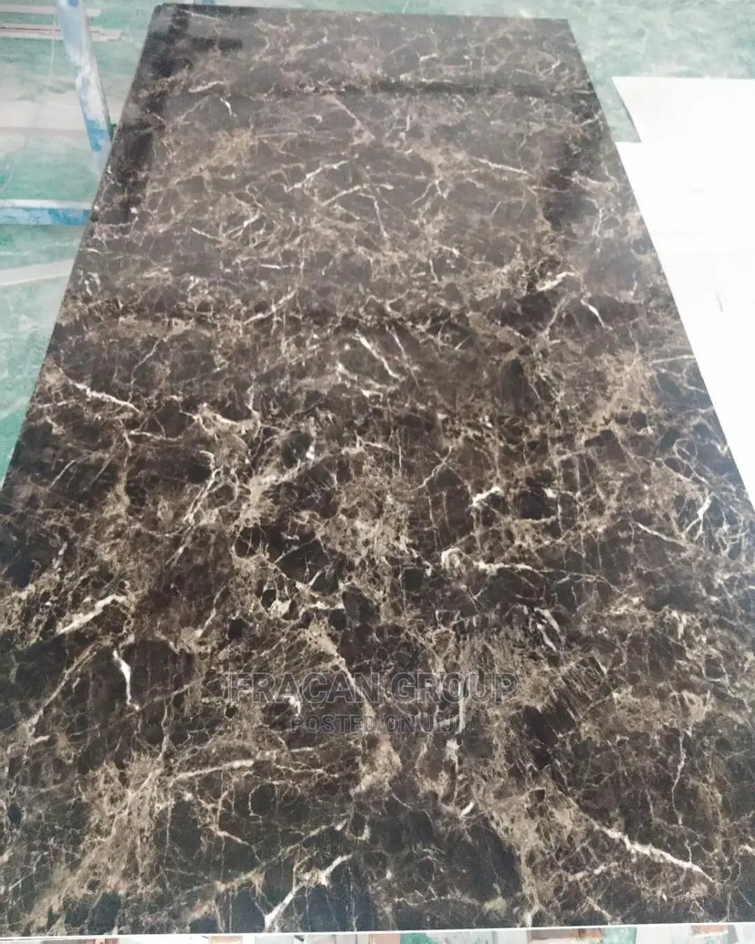Uv Marble Panels Panel Now in Abuja