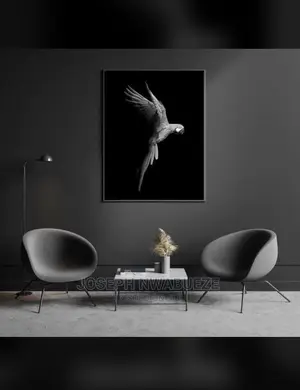 Modern Interior Design